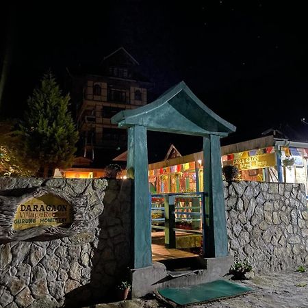 Daragaon Retreat Apartment Pelling Exterior photo