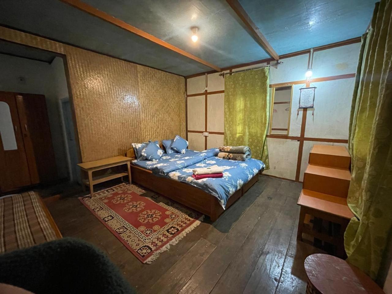 Daragaon Retreat Apartment Pelling Exterior photo