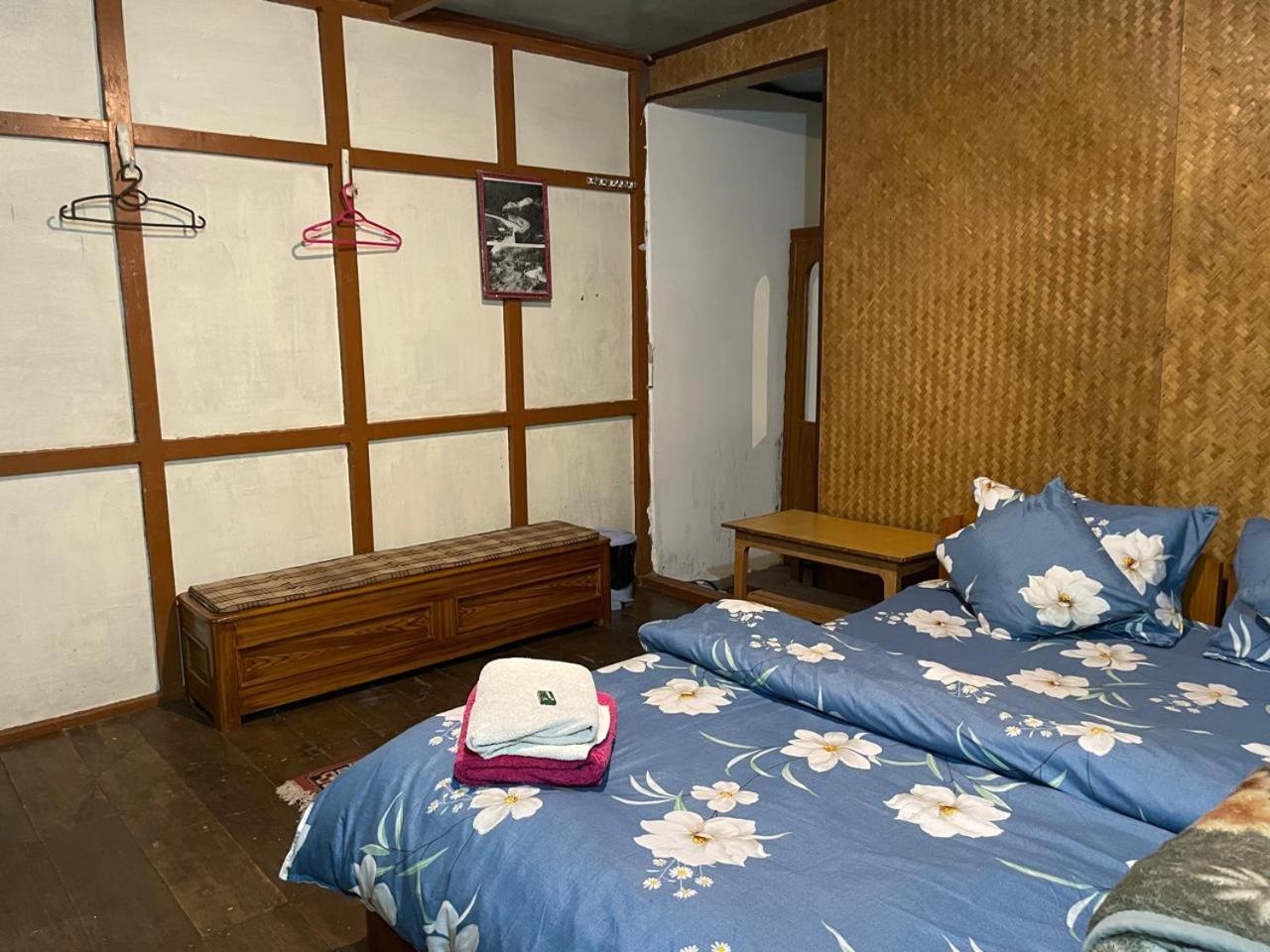 Daragaon Retreat Apartment Pelling Exterior photo