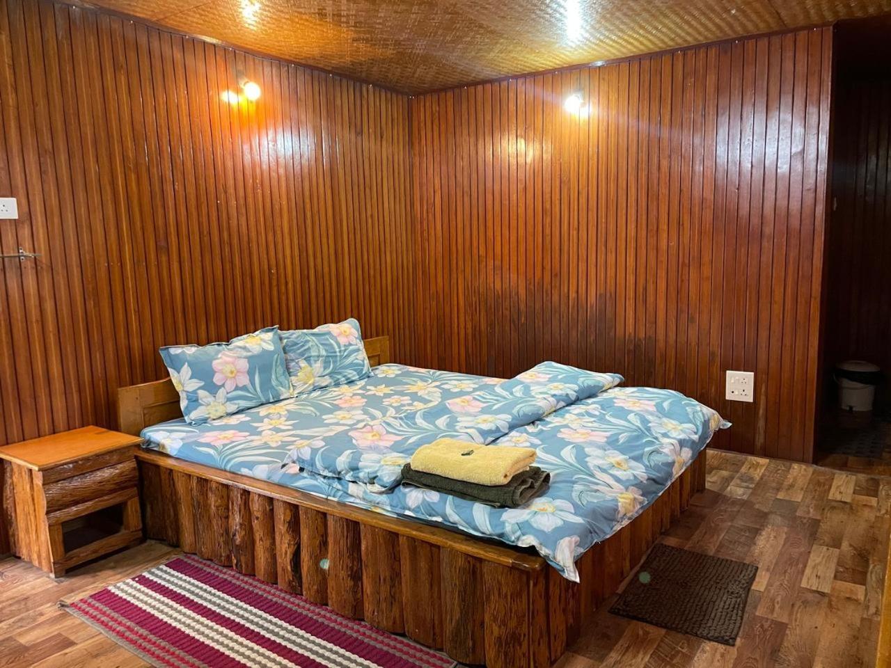 Daragaon Retreat Apartment Pelling Exterior photo