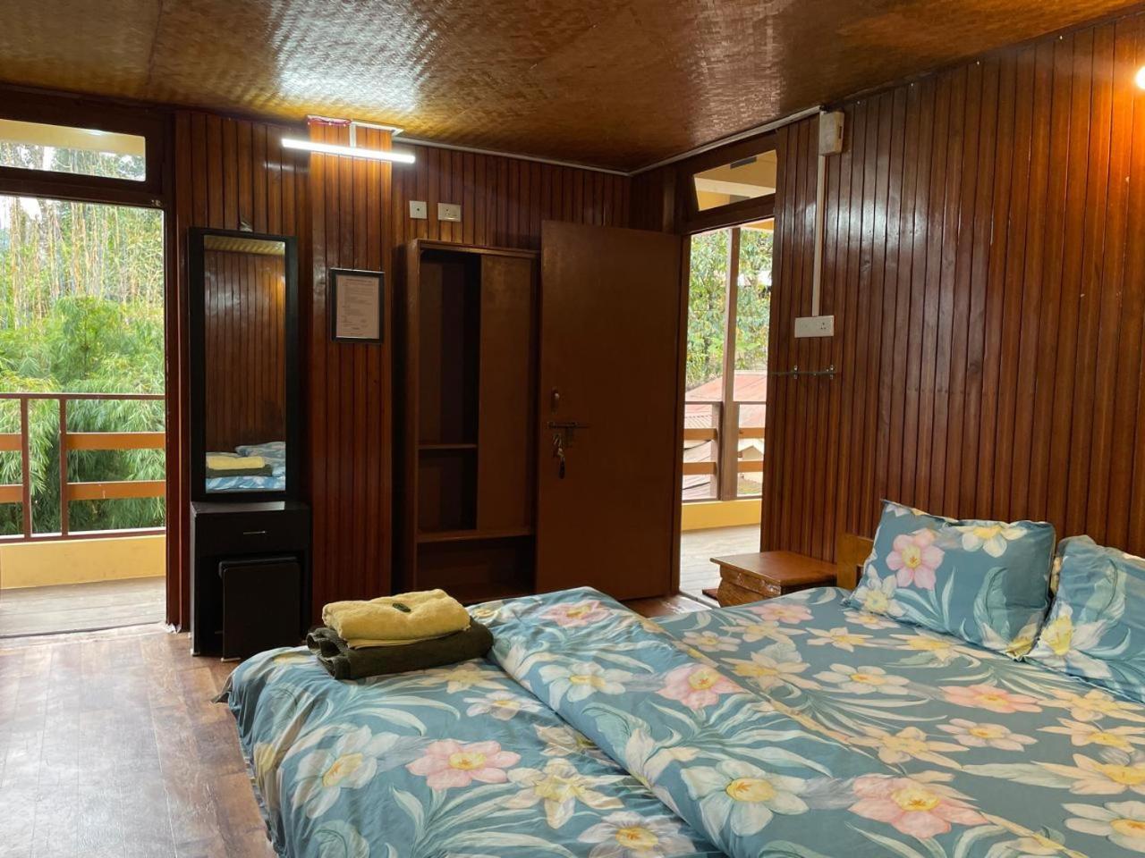 Daragaon Retreat Apartment Pelling Exterior photo