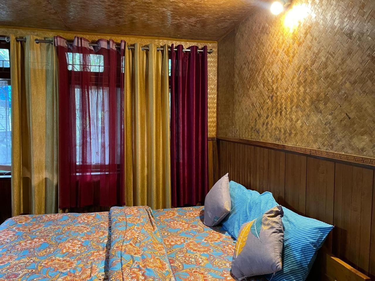 Daragaon Retreat Apartment Pelling Exterior photo